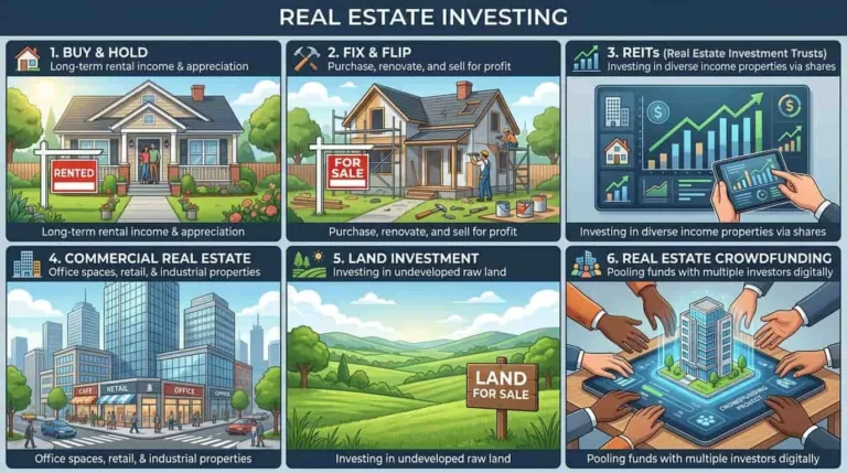 Best Real Estate Investing Guide