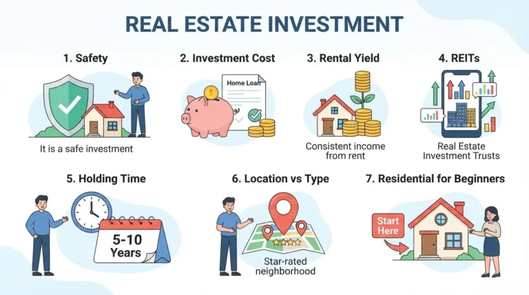 Best Real Estate Investment Guide